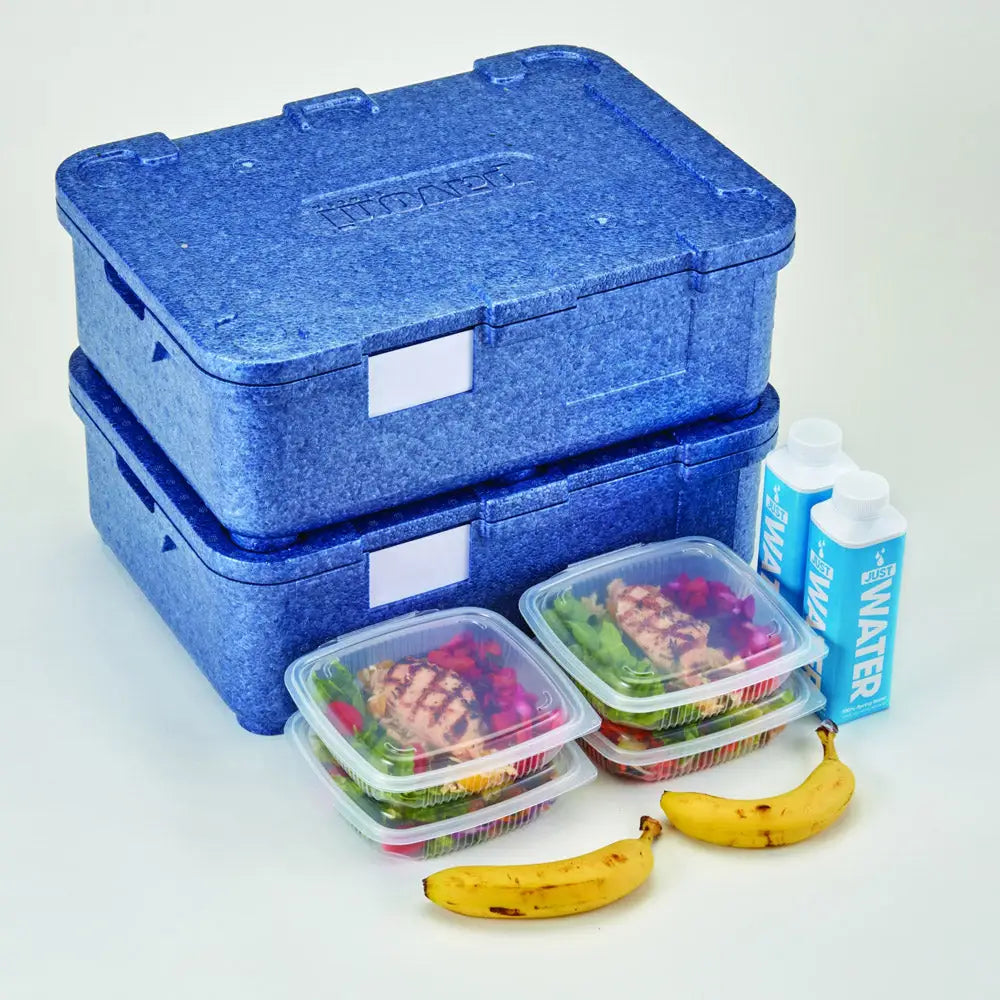COMPARTMENT TERMOBOX - TB4317C - PAVONI ITALIA