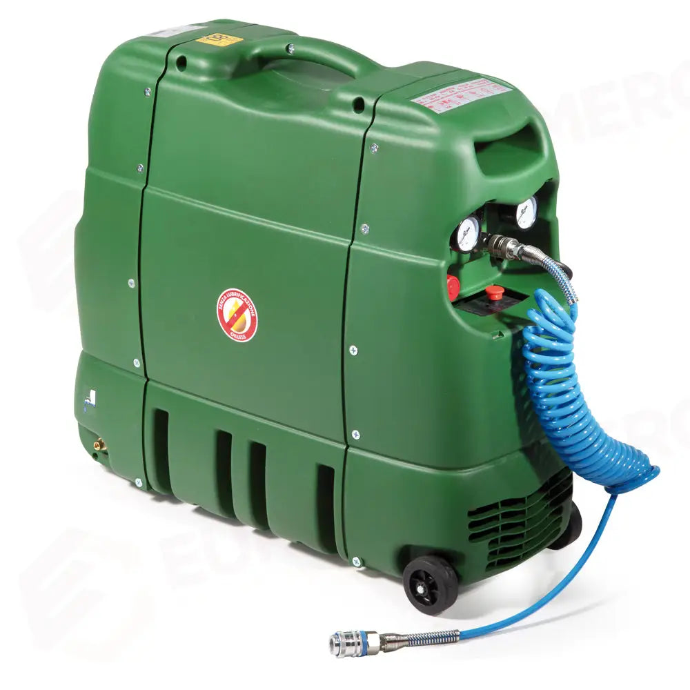 COMPRESSORE PER CIOCOSPRITZ E OVOSPRAY 600X280X580 MM - 160100279 - PAVONI ITALIA - ATTREZZATURA PROFESSIONALE