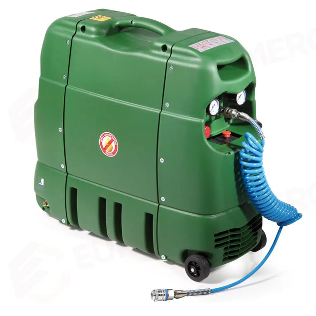 COMPRESSORE PER CIOCOSPRITZ E OVOSPRAY 600X280X580 MM - 160100279 - PAVONI ITALIA