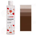 CONCENTRATI NATURALI A BASE BURRO DI CACAO 200 G SEASONS - MARRONE FONDENTE - NC08 - PAVONI ITALIA - ATTREZZATURA