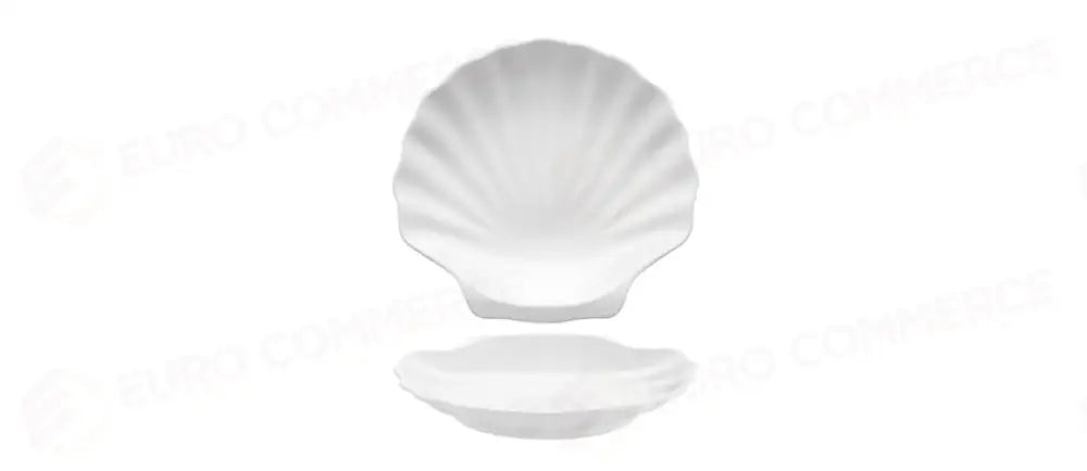 CONCHIGLIA COPPA MELAMINA B.CA 33X31 - 135512 - MORINI