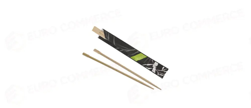 CONF.100 PZ BACCHETTE BAMBOO 2PZ B.NERA - 127671 - MORINI