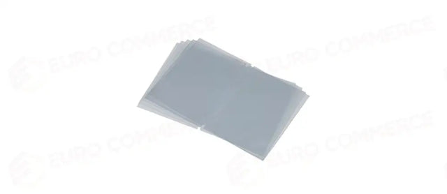 CONF.10PZ INSERTS A4 POUR PORTE-MENU - 141356 - MORINI