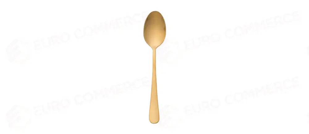 CONF.12 PZ AMEFA AUSTIN ORO CUCCHIAIO TAVOLA. - 137435 - MORINI