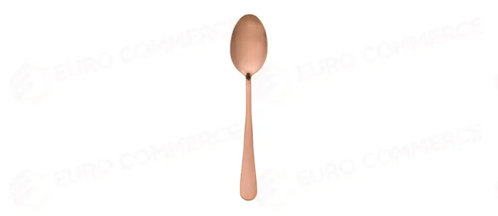 CONF.12 PZ AMEFA AUSTIN RAME CUCCHIAIO TAVOLA. - 137429 - MORINI