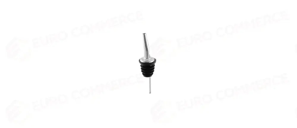 CONF.12 PZ TAPPO VERSATORE INOX - 141082 - MORINI