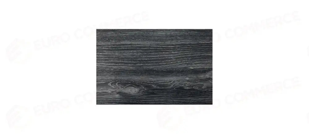 CONF.12 PZ TOVAGLIA WOOD NERO 30X45 - 131436 - MORINI