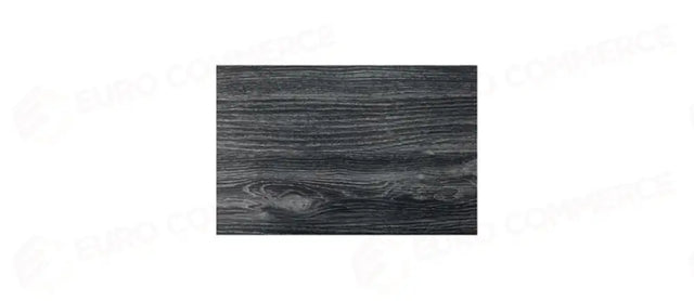 CONF.12 PZ TOVAGLIA WOOD NERO 30X45 - 131436 - MORINI