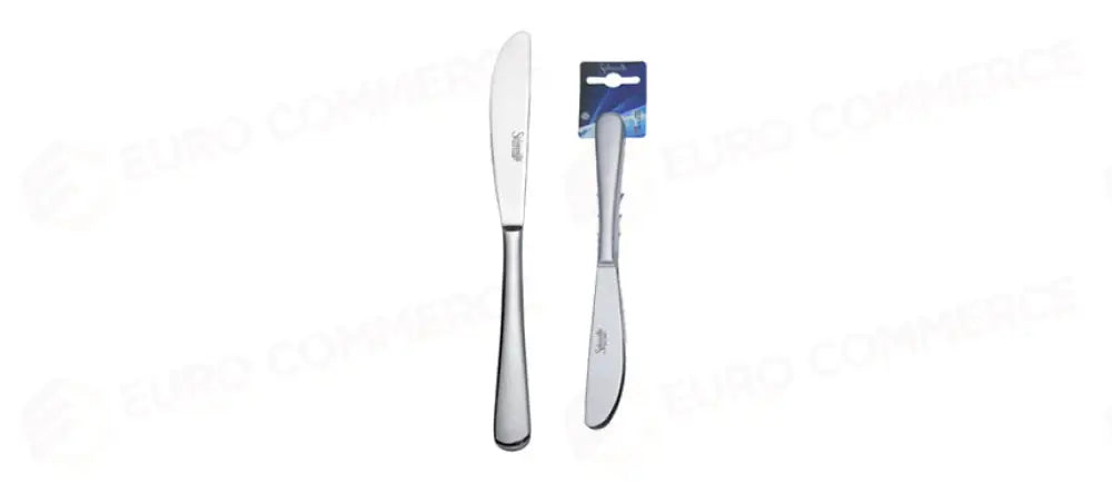 CONF.2 PZ CANADA COLTELLO TAVOLA FOR. - 142318 - MORINI