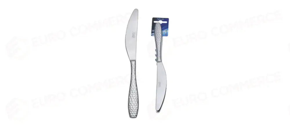 CONF.2 PZ PETRA COLTELLO TAVOLA FOR. - 142308 - MORINI
