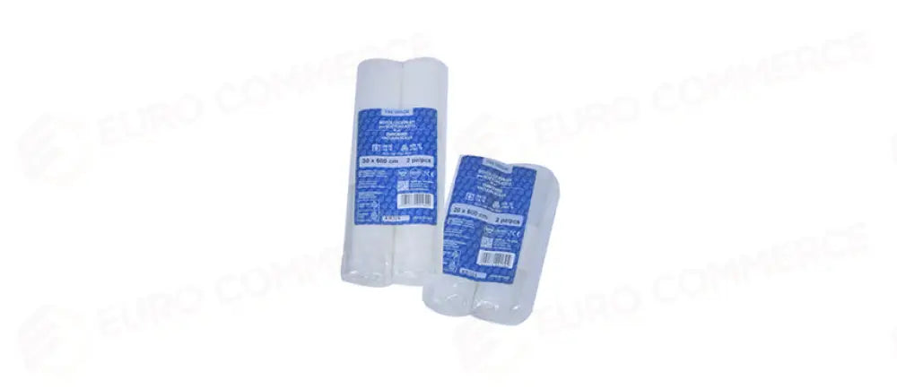CONF.2 PZ ROTOLO PER SOTTOVUOTO CM20X600 - 202896 - MORINI