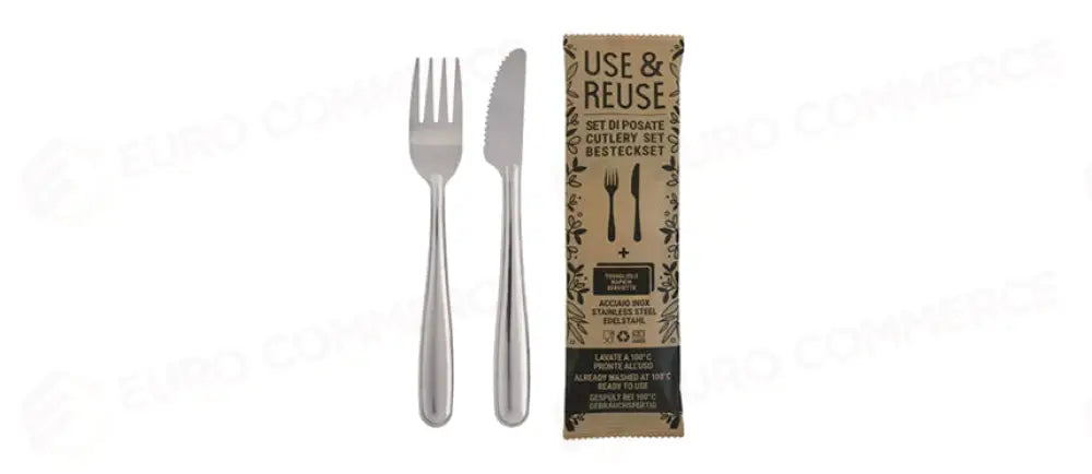 CONF.2 PZ.USE&REUSE + TOVAGLIOLO - 137545 - MORINI