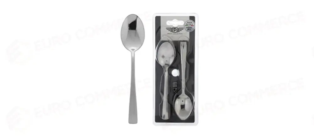 CONF.24 PZ EASY CUCCHIAIO TAVOLA C/VALVA - 135883 - MORINI