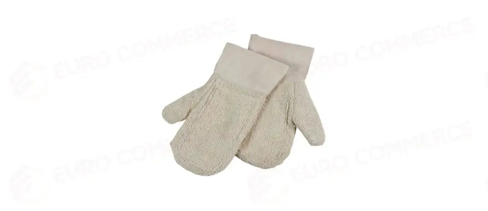 CONF.2PZ GUANTO DA FORNO COTONE CM34X16 - 136985 - MORINI