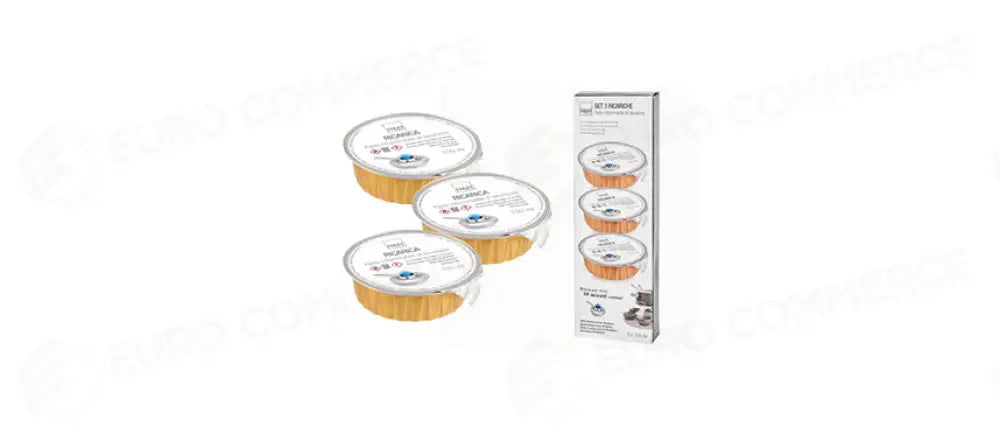 CONF.3 PZ COMBUSTIBILE GEL - 90439 - MORINI