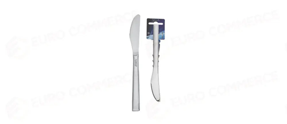 CONF.3 PZ SYMBOL COLTELLO TAVOLA - 137771 - MORINI