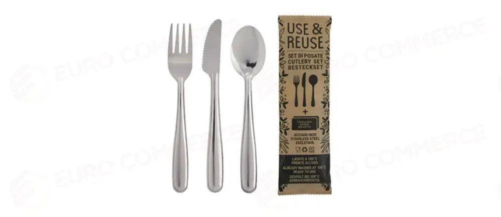 CONF.3 PZ.USE&REUSE + TOVAGLIOLO - 137546 - MORINI