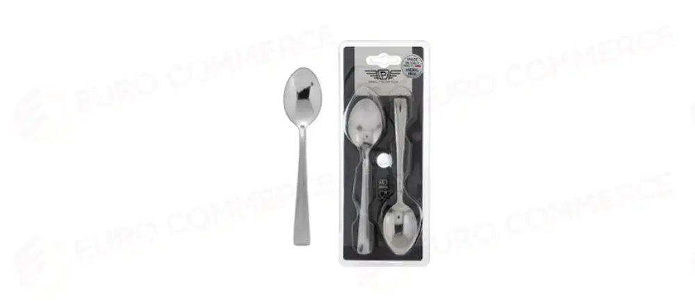 CONF.36 PZ EASY CUCCHIAINO CAFFÈ C/VALVA - 135886 - MORINI