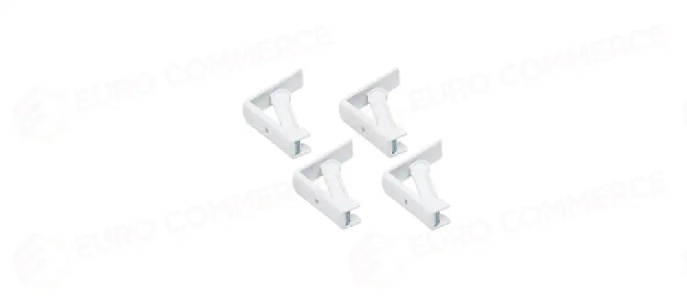 CONF.4PZ FERMATOVAGLIE ABS B.CO - 136987 - MORINI