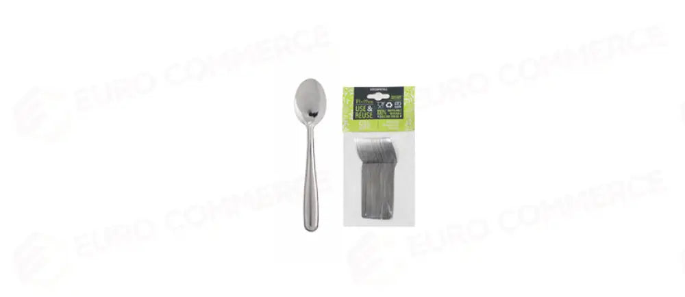 CONF.50 PZ USE&REUSE CUCCHIAINO CAFFE’ - 136768 - MORINI