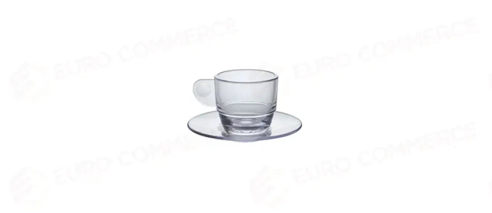 CONF.6 PZ AROMA PIAT.X T.CAFFÈ SAN 10,6 - 141885 - MORINI