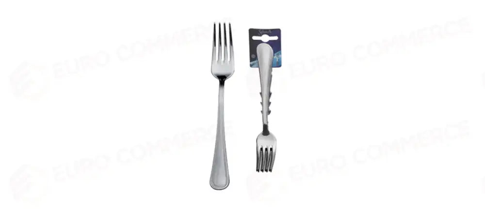 CONF.6 PZ CAMBRIDGE FORCHETTA TAVOLA - 137763 - MORINI