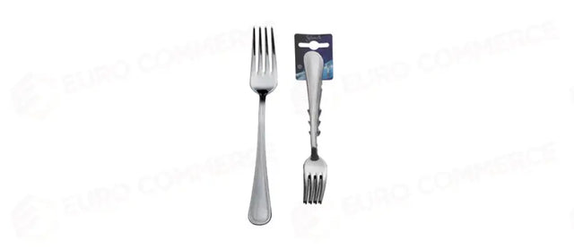 CONF.6 PZ CAMBRIDGE FORCHETTA TAVOLA - 137763 - MORINI