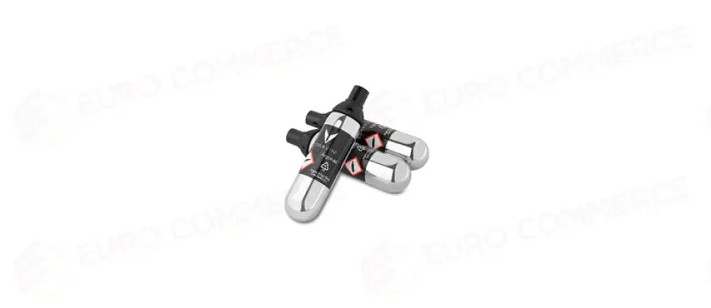 CONF.6 PZ CAPSULA GAS CORAVIN - 202396 - MORINI