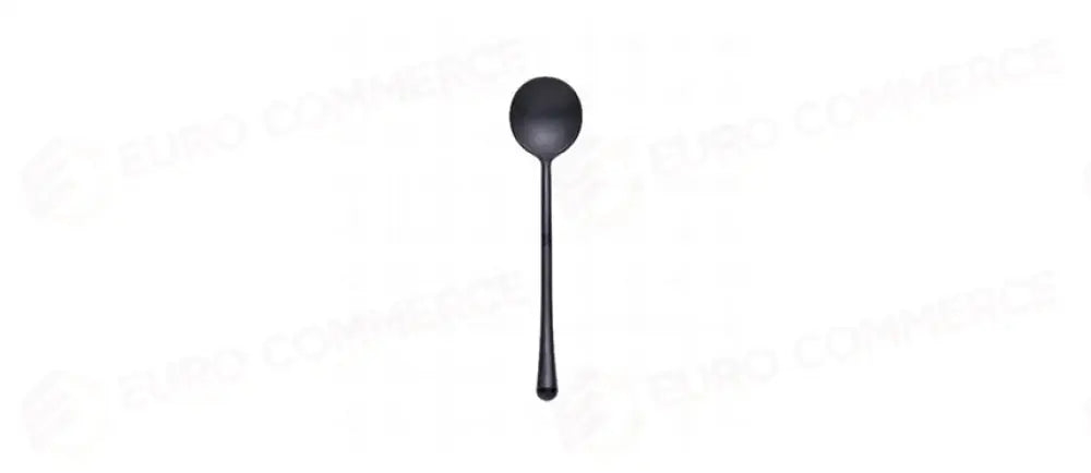 CONF.6 PZ F2D REVIVE NERO CUCCHIAINO CAFFÈ - 142115 - MORINI