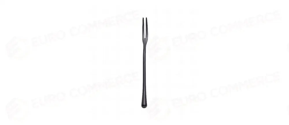 CONF.6 PZ F2D REVIVE NERO FORCH.APPETIZ. - 142114 - MORINI