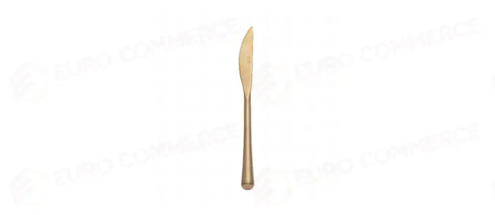 CONF.6 PZ F2D REVIVE ORO COLTELLO APPETIZER - 142107 - MORINI