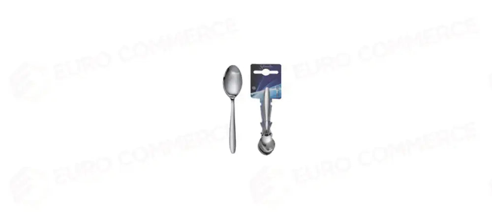 CONF.6 PZ FAST CUCCHIAINO MOKA - 137775 - MORINI