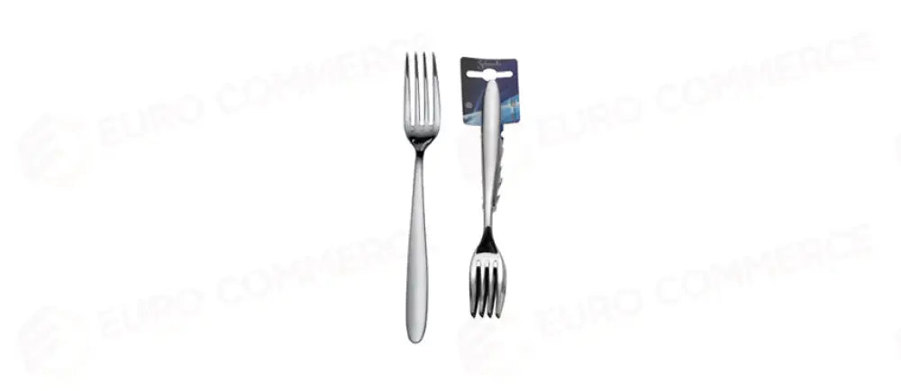 CONF.6 PZ FAST FORCHETTA TAVOLA - 137772 - MORINI
