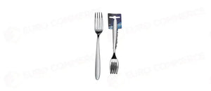 CONF.6 PZ FAST FORCHETTA TAVOLA - 137772 - MORINI