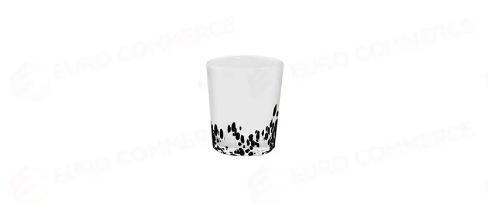 CONF.6 PZ MARIPOSA B.CO OPALE NERO CL28 - 141150 - MORINI