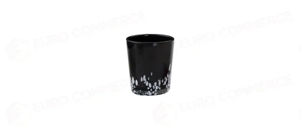 CONF.6 PZ MARIPOSA NERO OPALE B.CO CL28 - 141149 - MORINI