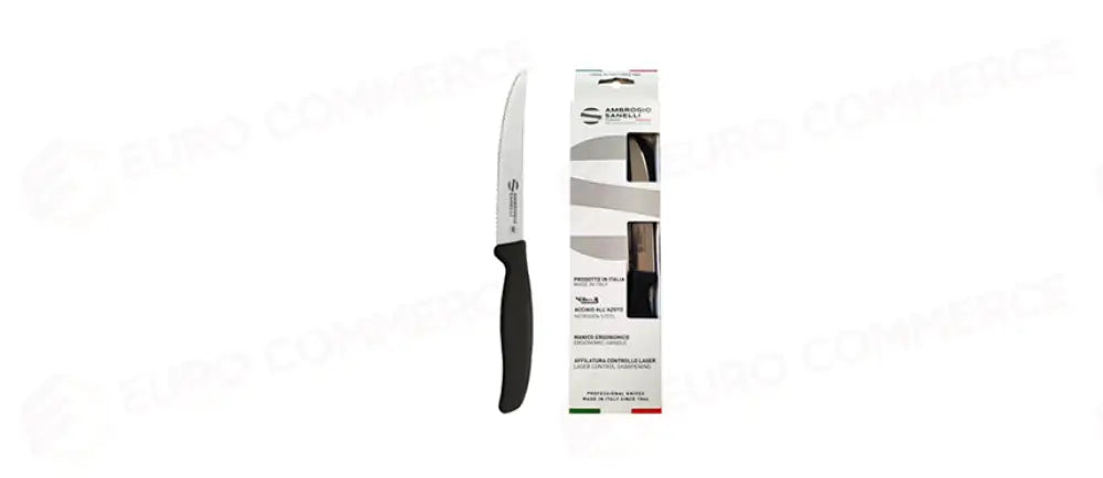 CONF.6 PZ SANELLI SUPRA COLTELLO BIST.LAMA DENT.CM11 - 200554 - MORINI