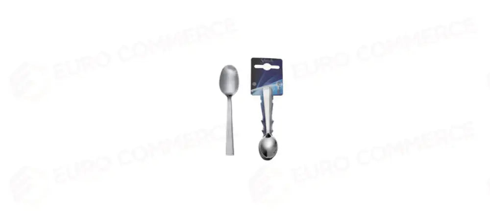 CONF.6 PZ SYMBOL CUCCHIAINO MOKA - 137770 - MORINI