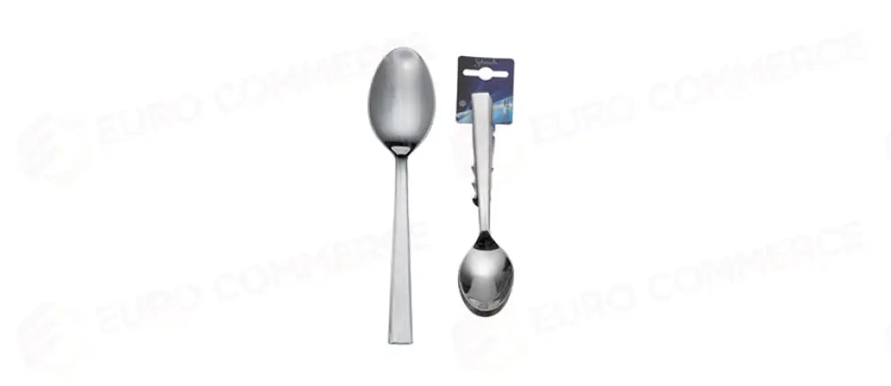 CONF.6 PZ SYMBOL CUCCHIAIO TAVOLA - 137768 - MORINI