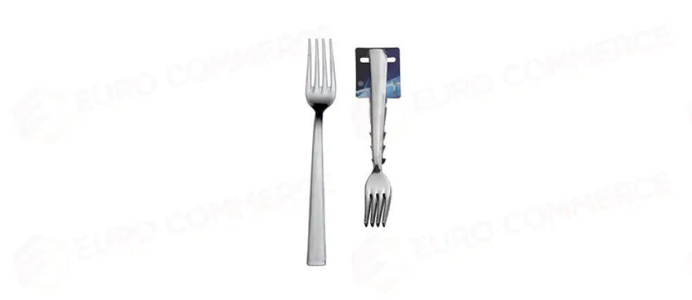 CONF.6 PZ SYMBOL FORCHETTA TAVOLA - 137767 - MORINI
