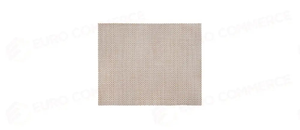 CONF.6 PZ TOVAGLIA AMERICANA BEIGE 42X33 - 99109 - MORINI