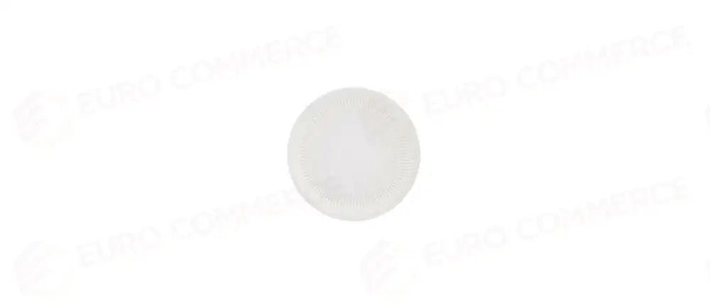 CONF.6 PZ VA UTOPIA PIATTO PANE/BURRO 17 - 134816 - MORINI