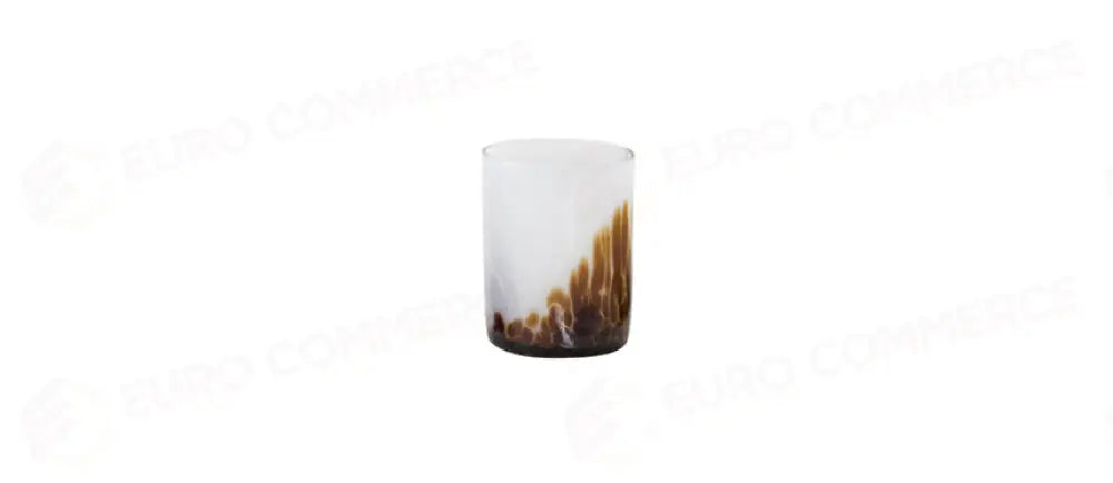CONF.6 PZ VENICE AMBRA BICCHIERE CL28 - 141145 - MORINI