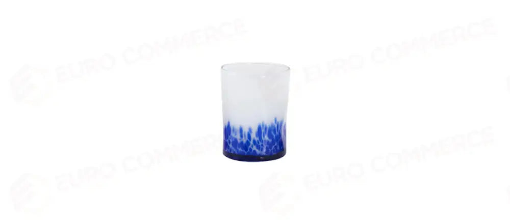 CONF.6 PZ VENICE BLU BICCHIERE CL28 - 141146 - MORINI