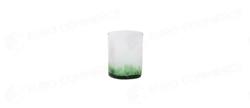CONF.6 PZ VENICE VERDE BICCHIERE CL28 - 141147 - MORINI