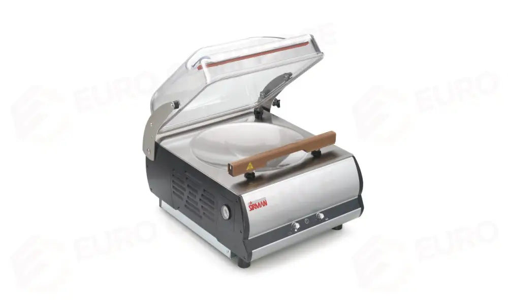 CONFEZIONAMENTO SOTTOVUOTO PIANE - W8 30 M P08 CE 230V/50HZ MN - S333022100EVX2 - SIRMAN - MACCHINE SOTTOVUOTO