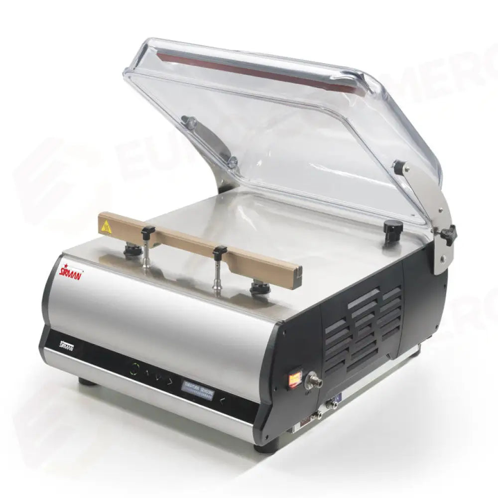 CONFEZIONAMENTO SOTTOVUOTO PIANE - W8 70 TOP PAV BX3 P40 CE 400 TF - S337029F3508BX3 - SIRMAN - MACCHINE SOTTOVUOTO