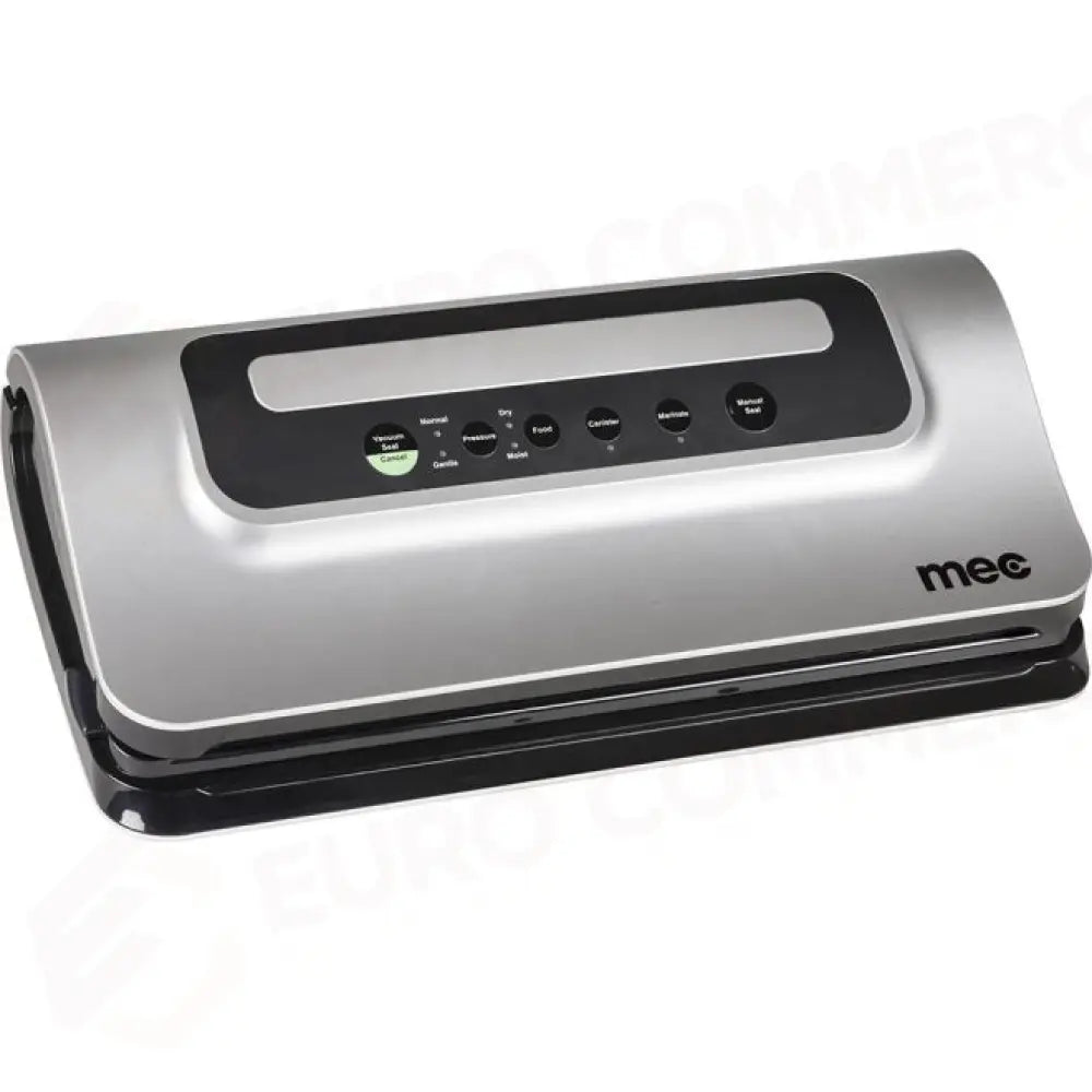 CONFEZIONATRICE SOTTOVUOTO BLUELINE - VCM333 - MEC EUROPE