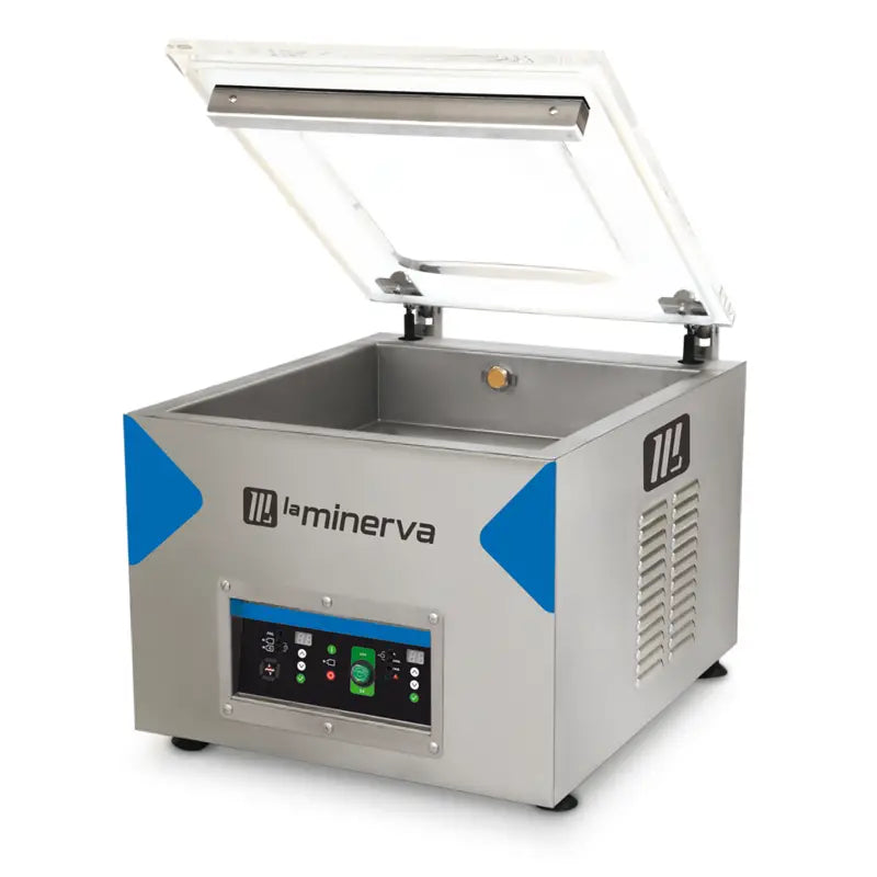 LINEA RECORD - RECORD 520 - MINERVA OMEGA GROUP