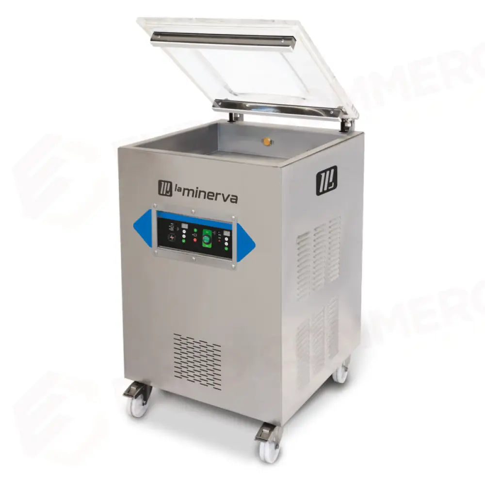 LINEA RECORD - RECORD 520C - MINERVA OMEGA GROUP
